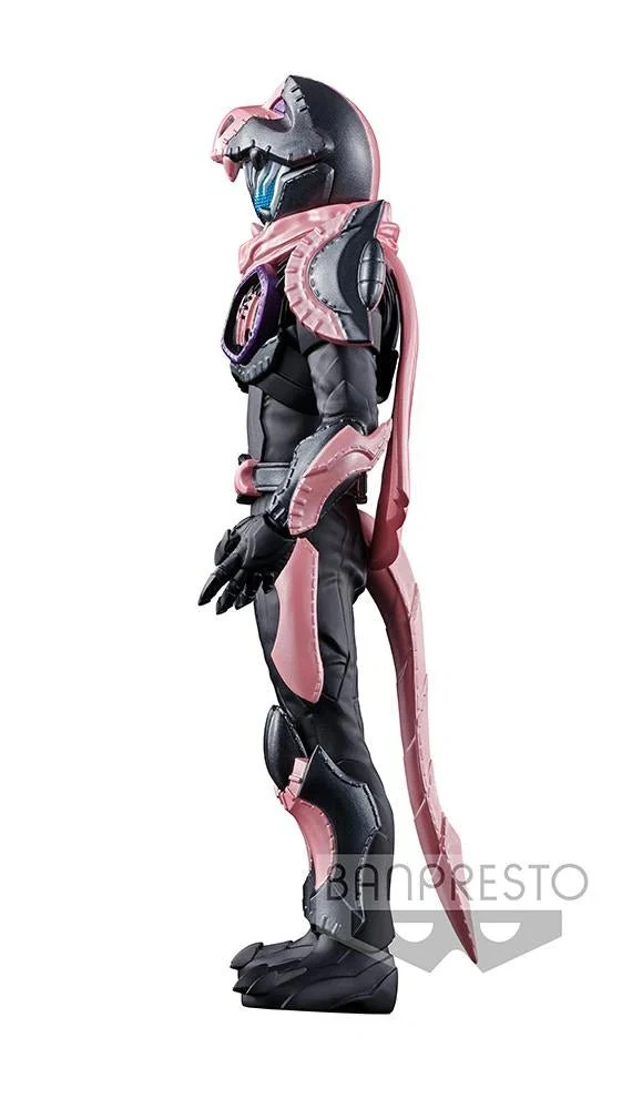[Pre-order] Kamen Rider - Revice Prize Figure Banpresto - Image 2