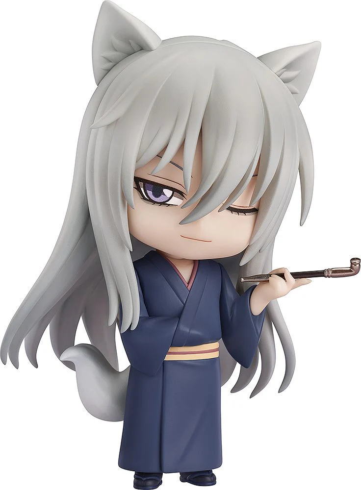 [Pre-order] Kamisama Kiss - Light Tomoe (Fox Spirit Ver.) Nendoroid Good Smile Arts Shanghai - Image 5