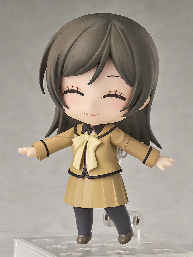 [Pre-order] Kamisama Kiss - Nanami Momozono Nendoroid Good Smile Arts Shanghai - Image 3
