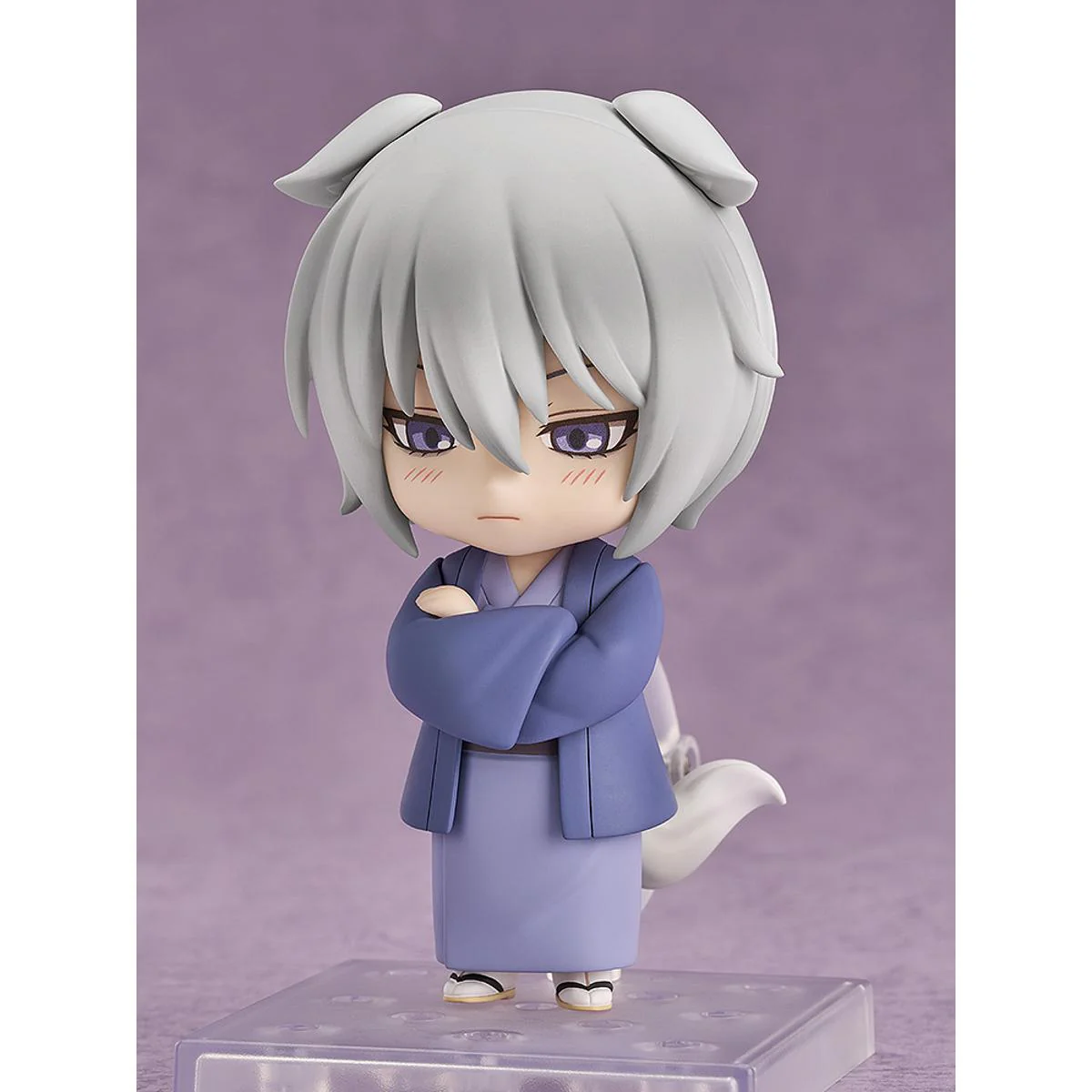 [Pre-order] Kamisama Kiss - Tomoe Nendoroid Good Smile Arts Shanghai - Image 3