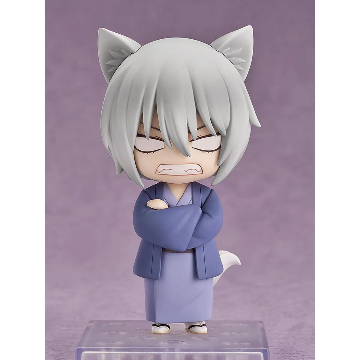 [Pre-order] Kamisama Kiss - Tomoe Nendoroid Good Smile Arts Shanghai - Image 4