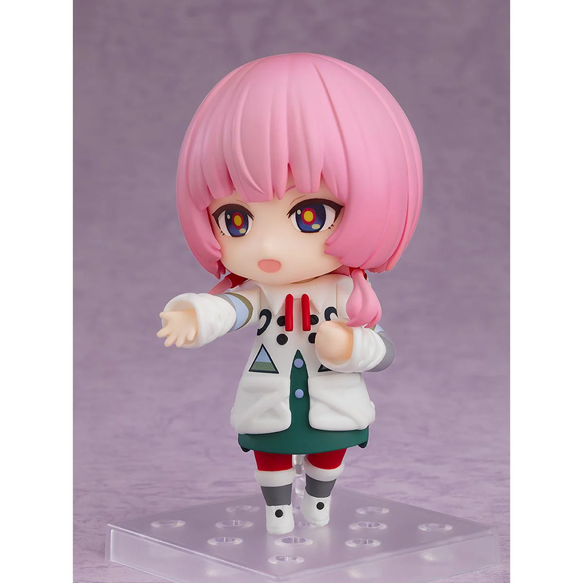 [Pre-order] Kamitsubaki Studio - KAF Nendoroid Good Smile Company - Image 3