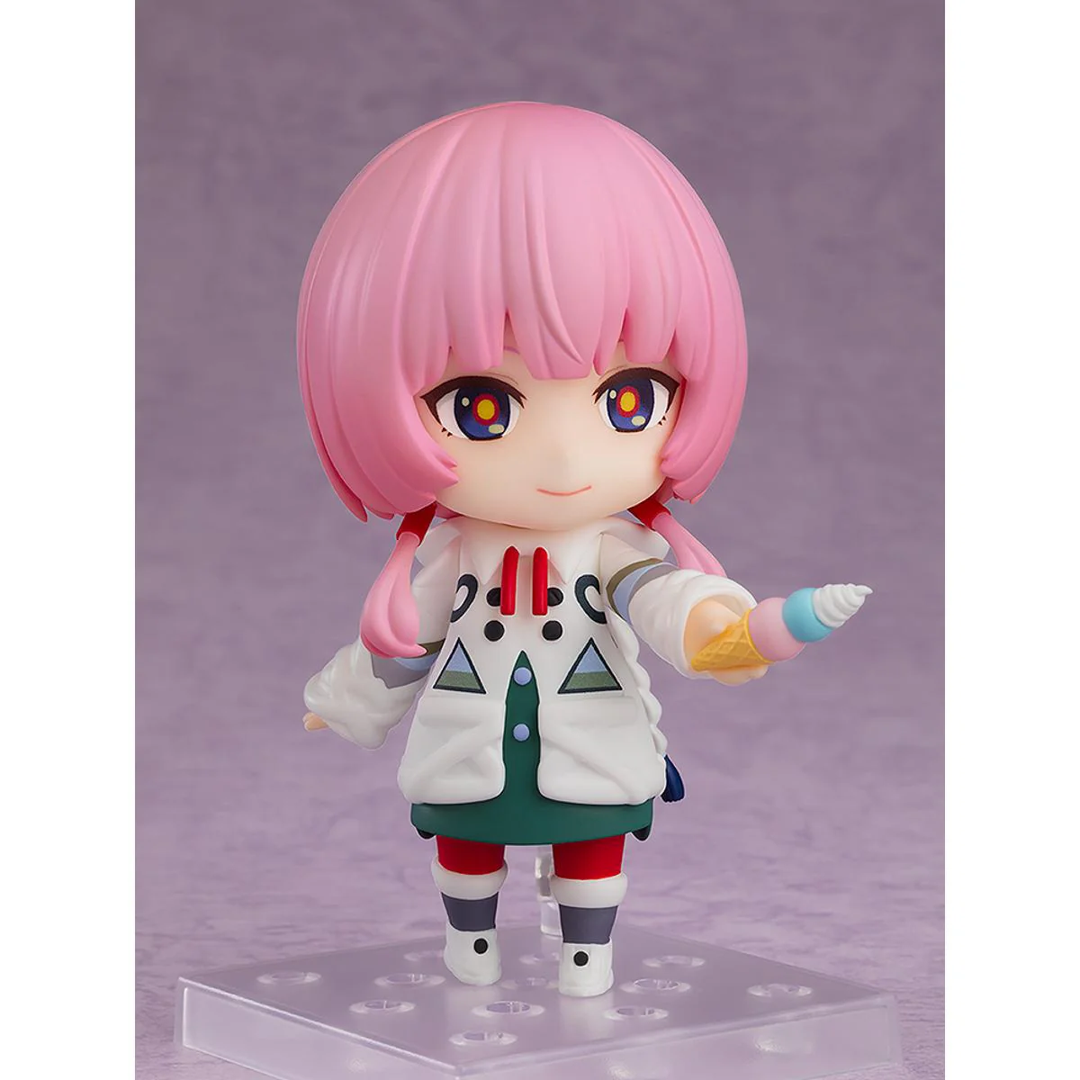 [Pre-order] Kamitsubaki Studio - KAF Nendoroid Good Smile Company - Image 4