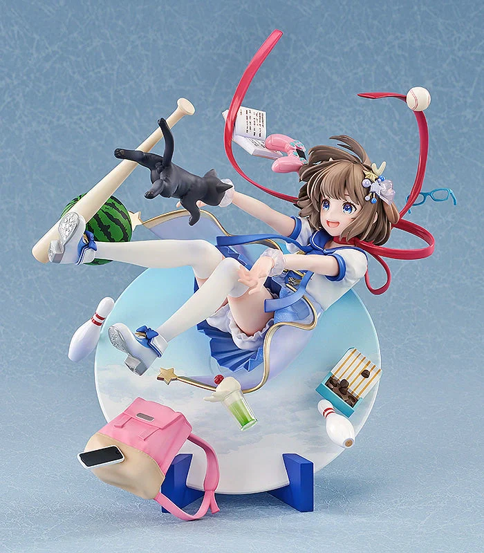 [Pre-order] Kano - Nadamesukashi Negotiation Ver. 1/7 Scale Figure Good Smile Arts Shanghai - Image 2