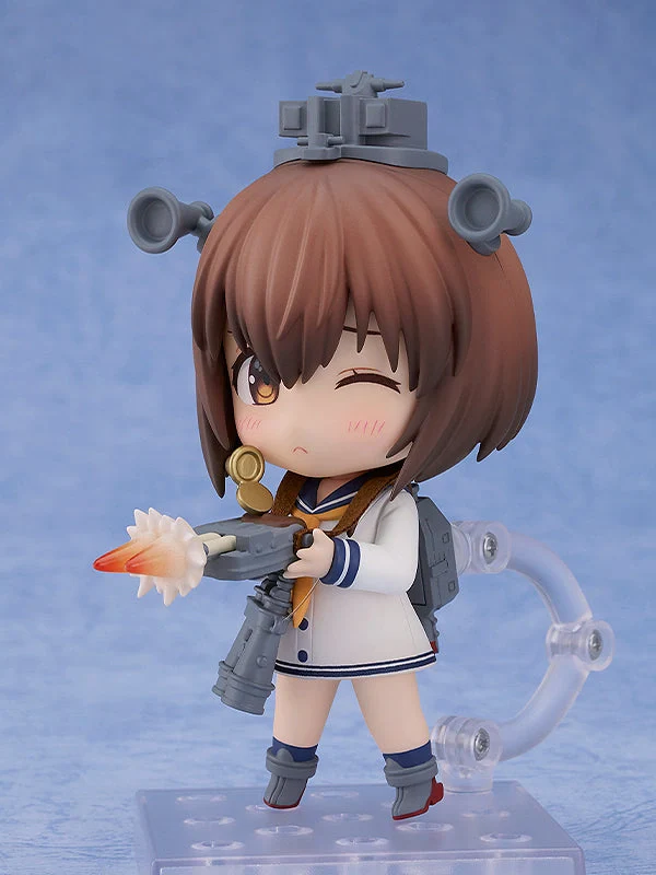 [Pre-order] Kantai Collection "KanColle" - Yukikaze Nendoroid Good Smile Company - Image 4