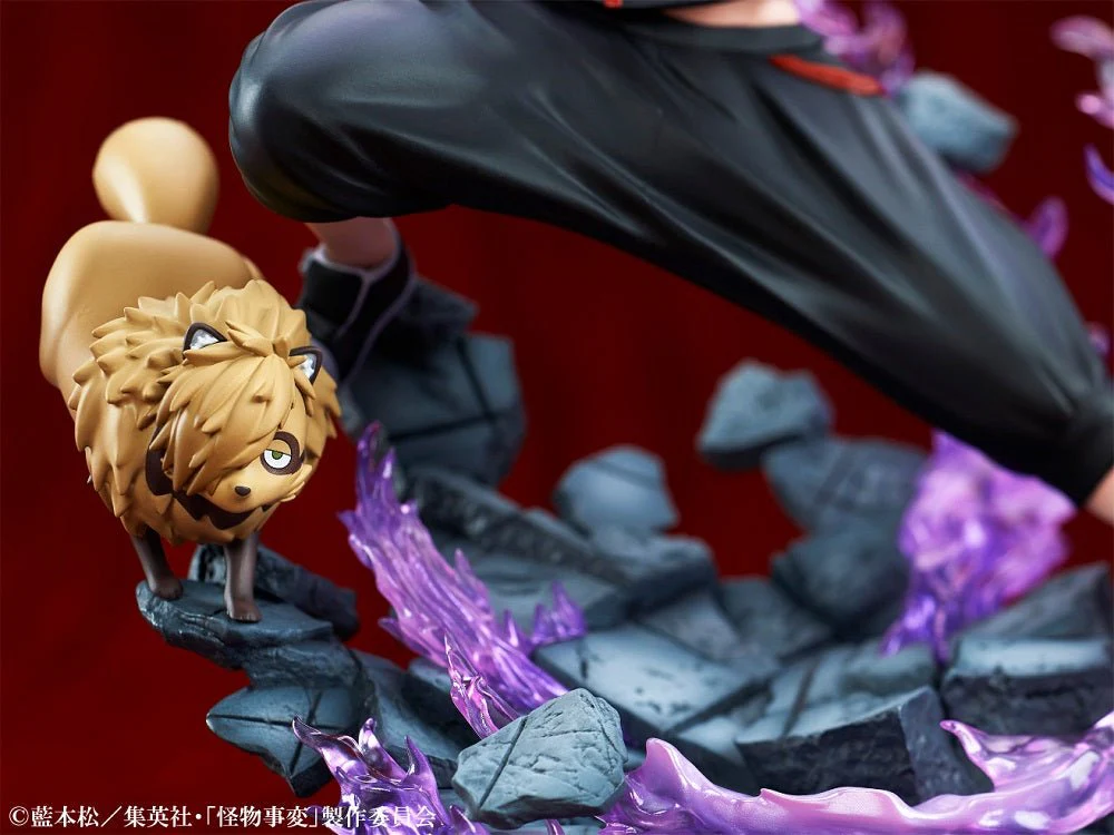 [Pre-order] Kemono Jihen - Kusaka Kabane 1/8 Scale Figure Medicos Entertainment - Image 6