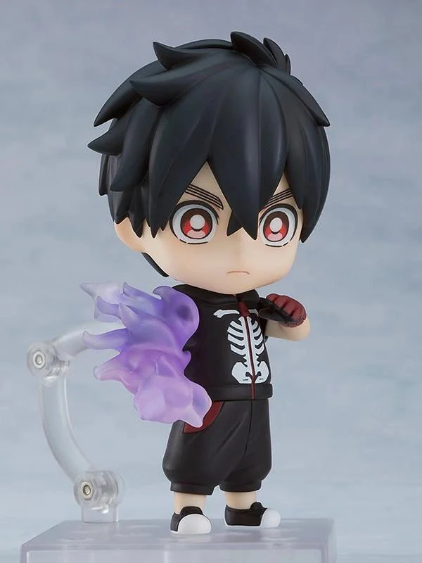 [Pre-order] Kemono Jihen - Kusaka Kabane Nendoroid - Image 2