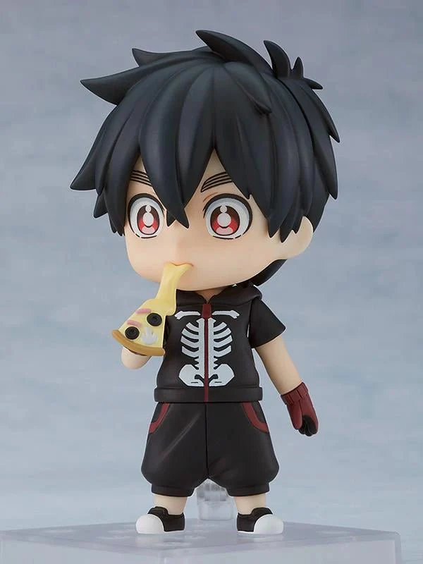 [Pre-order] Kemono Jihen - Kusaka Kabane Nendoroid - Image 3