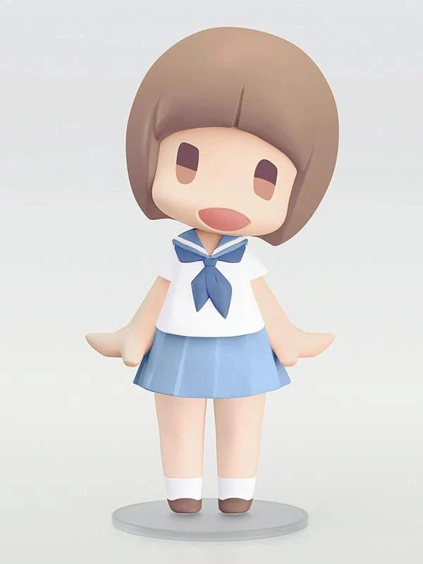 [Pre-order] KILL la KILL - HELLO! GOOD SMILE Mako Mankanshoku Mini Figure GSC - Image 4