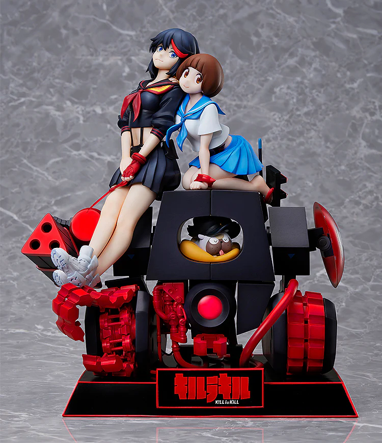 [Pre-order] KILL la KILL - KILL la KILL 1/7 Scale Figure Aniplex