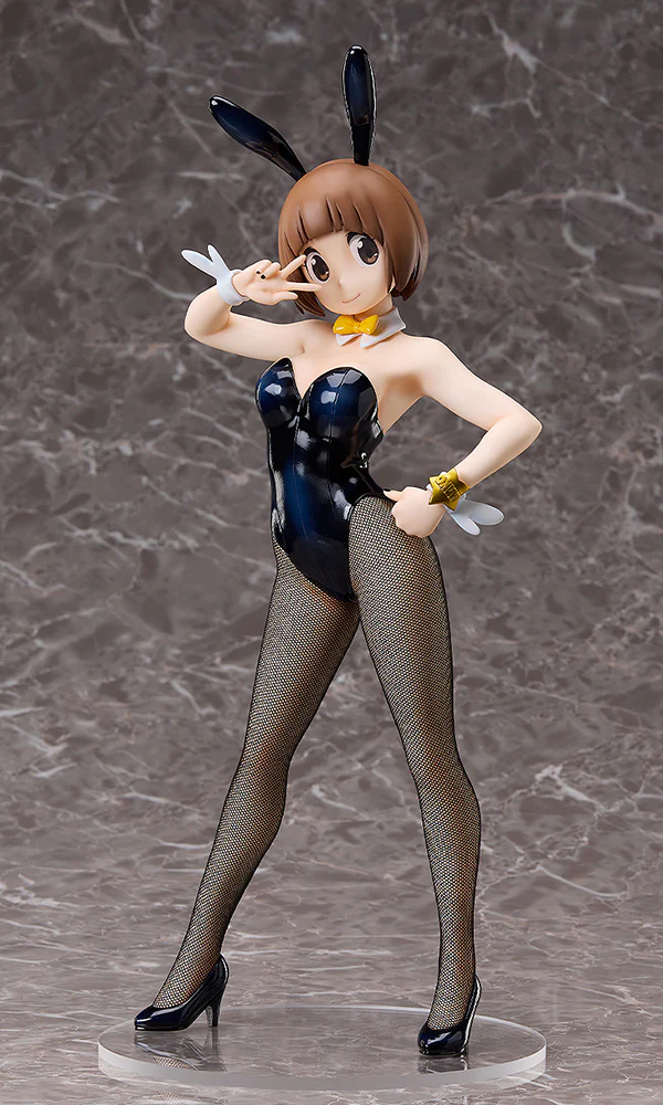 [Pre-order] KILL la KILL - Mako Mankanshoku (Bunny Ver) 1/4 Scale Figure FREEing - Image 2
