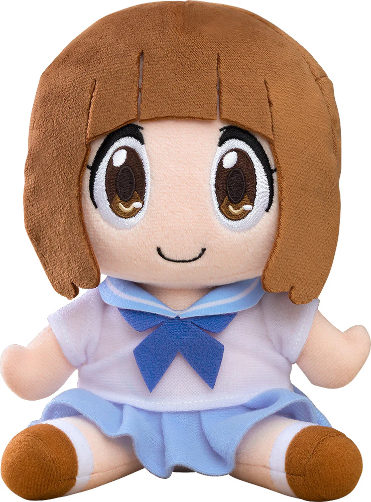 [Pre-order] KILL la KILL -  Mako Mankanshoku Plushie Good Smile Company - Image 2