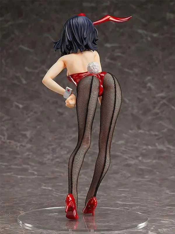 [Pre-order] KILL la KILL - Ryuko Matoi (Bunny Ver) 1/4 Scale Figure FREEing - Image 5