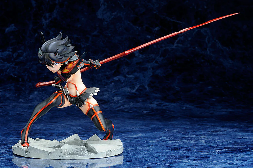 [Pre-order] KILL la KILL - Ryuko Matoi (Kamui Senketsu Ver. 3rd-run) 1/8 Scale Figure Phat! - Image 3