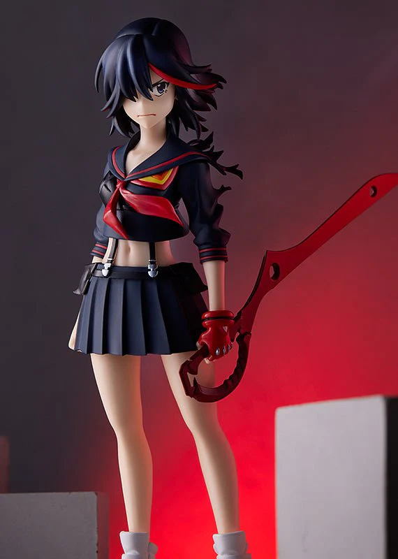 [Pre-order] KILL la KILL - Ryuko Matoi Pop Up Parade GSC - Image 5