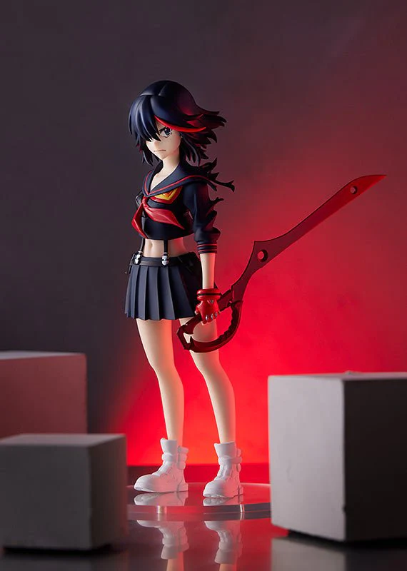 [Pre-order] KILL la KILL - Ryuko Matoi Pop Up Parade GSC - Image 6