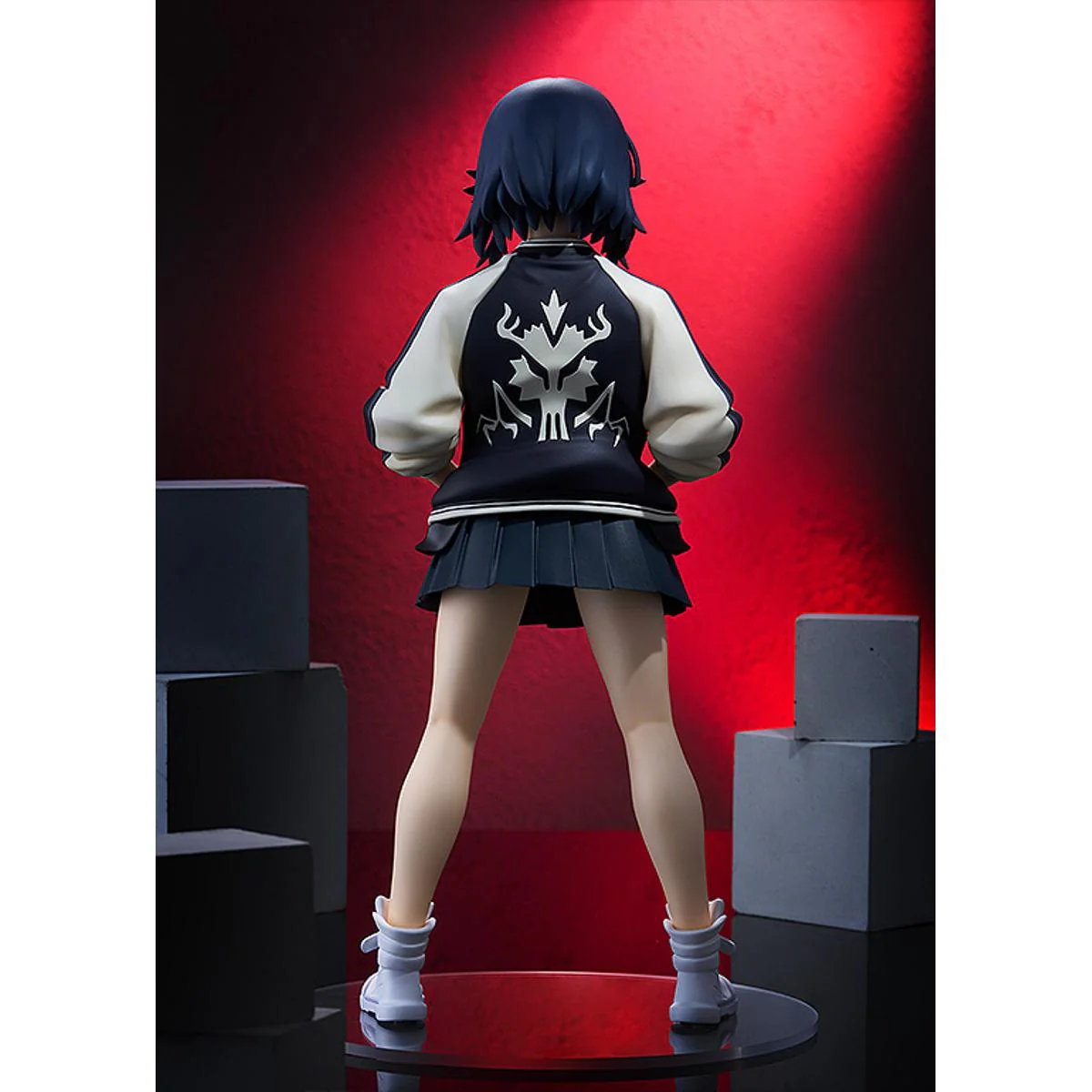 [Pre-order] KILL la KILL - Ryuko Matoi (Souvenir Jacket Ver.) POP UP PARADE Good Smile Company - Image 2