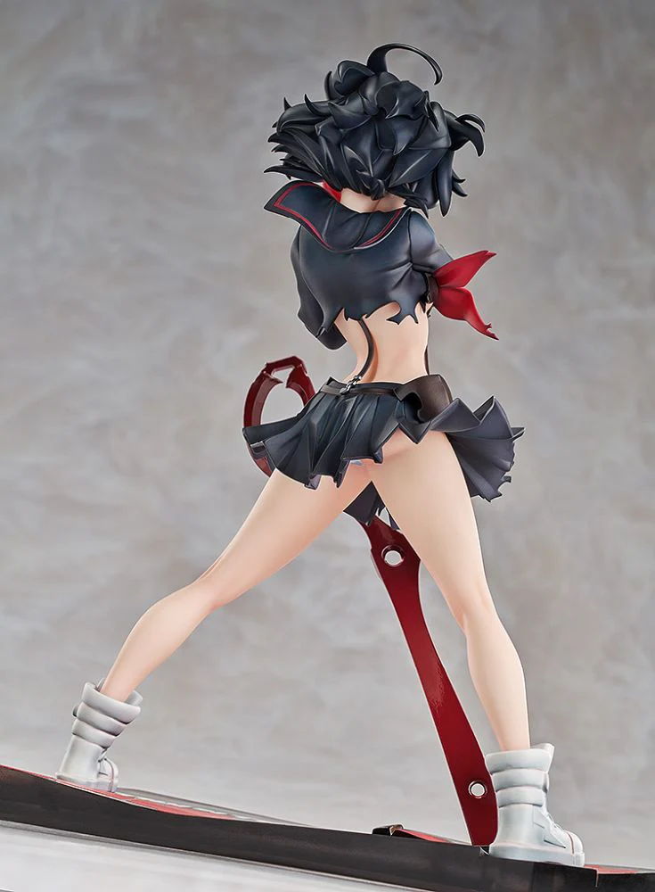 [Pre-order] KILL la KILL - Ryuko Matoi (Transformation Ver) 1/7 Scale Figure Good Smile Arts Shanghai - Image 5