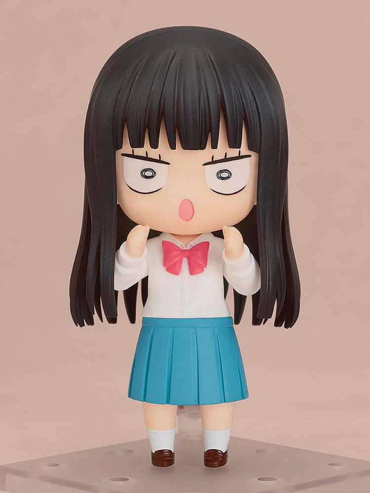 [Pre-order] Kimi ni Todoke - Sawako Kuronuma 2.0 Nendoroid Good Smile Company