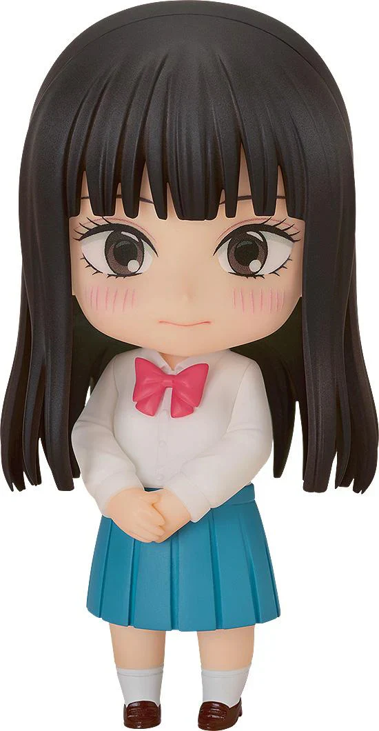 [Pre-order] Kimi ni Todoke - Sawako Kuronuma 2.0 Nendoroid Good Smile Company - Image 4