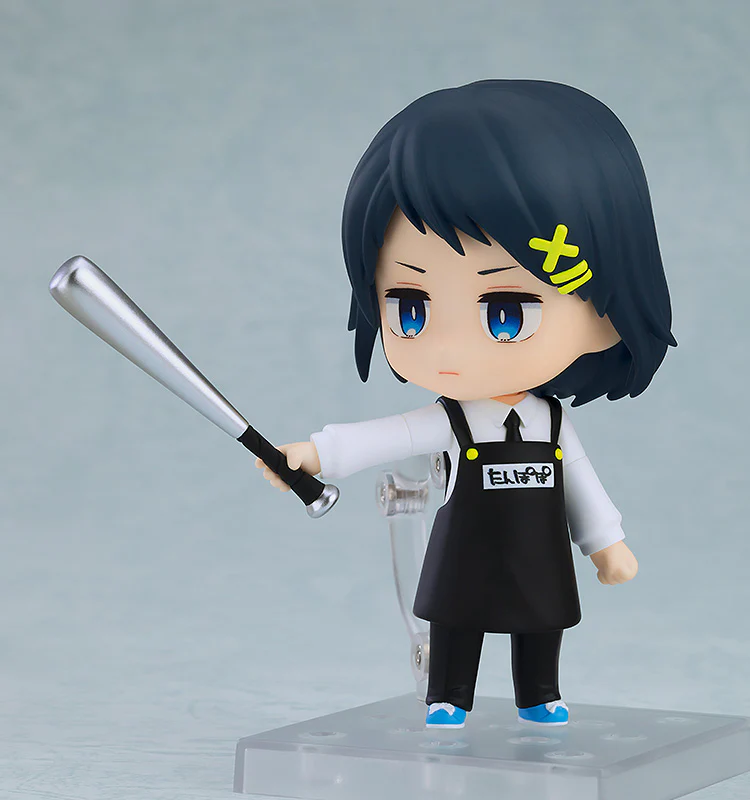 [Pre-order] Kindergarten Wars -  HANA Nendoroid Good Smile Company - Image 3