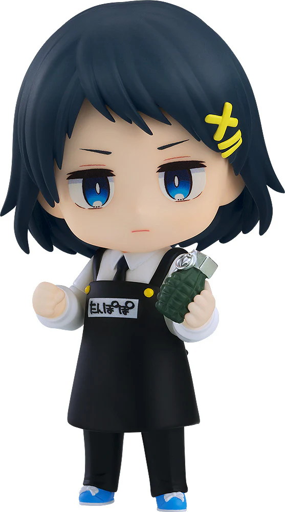 [Pre-order] Kindergarten Wars -  HANA Nendoroid Good Smile Company - Image 6