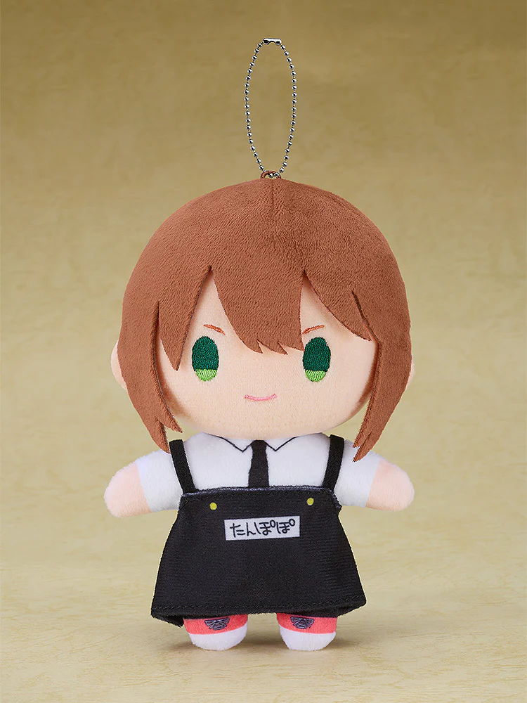 [Pre-order] Kindergarten Wars - RITA & DOUG & HANA &LUKE Plushie Good Smile Company