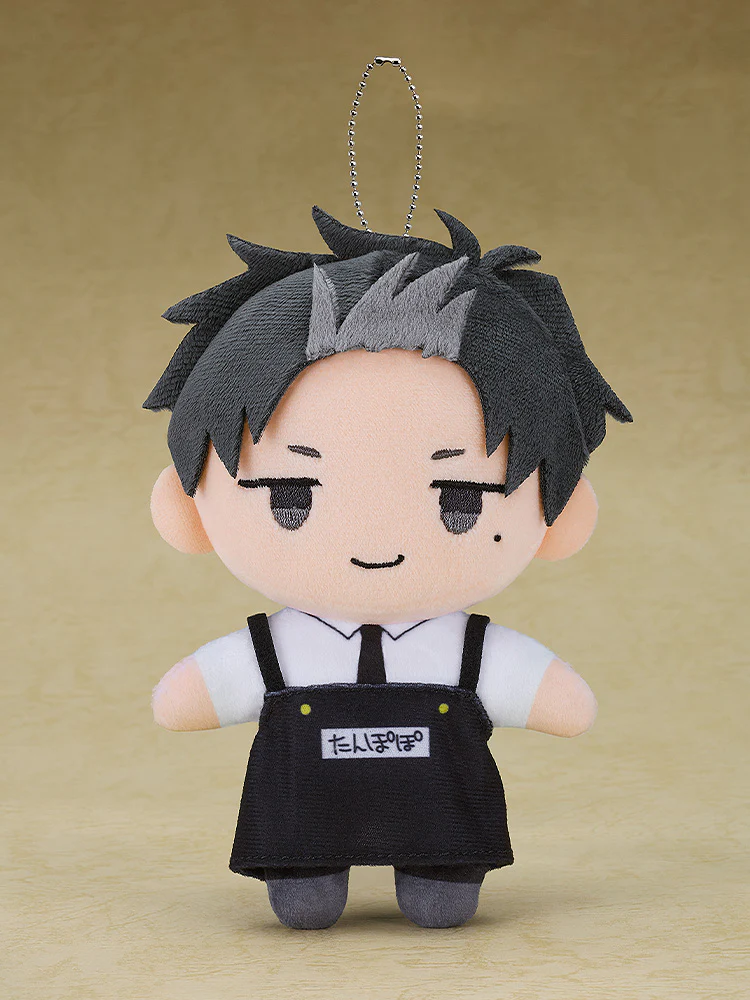[Pre-order] Kindergarten Wars - RITA & DOUG & HANA &LUKE Plushie Good Smile Company - Image 2
