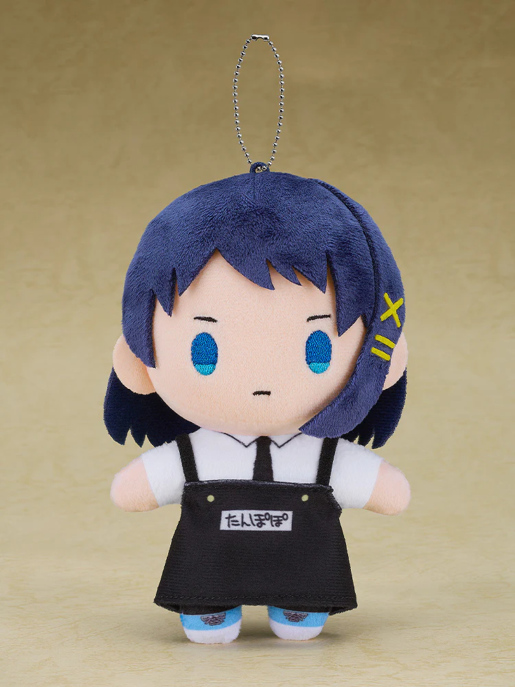 [Pre-order] Kindergarten Wars - RITA & DOUG & HANA &LUKE Plushie Good Smile Company - Image 3