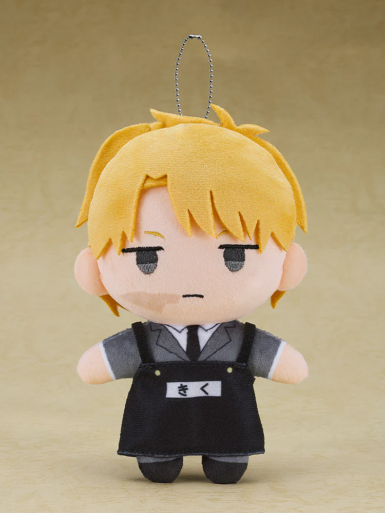[Pre-order] Kindergarten Wars - RITA & DOUG & HANA &LUKE Plushie Good Smile Company - Image 4