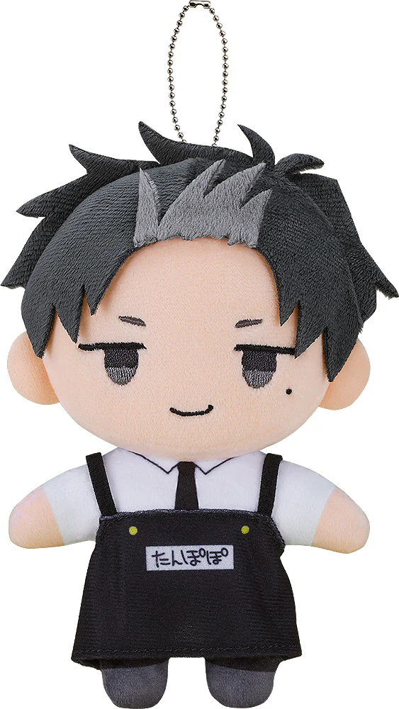 [Pre-order] Kindergarten Wars - RITA & DOUG & HANA &LUKE Plushie Good Smile Company - Image 6