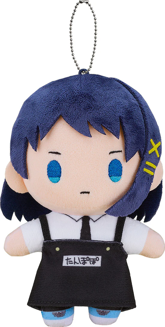 [Pre-order] Kindergarten Wars - RITA & DOUG & HANA &LUKE Plushie Good Smile Company - Image 7