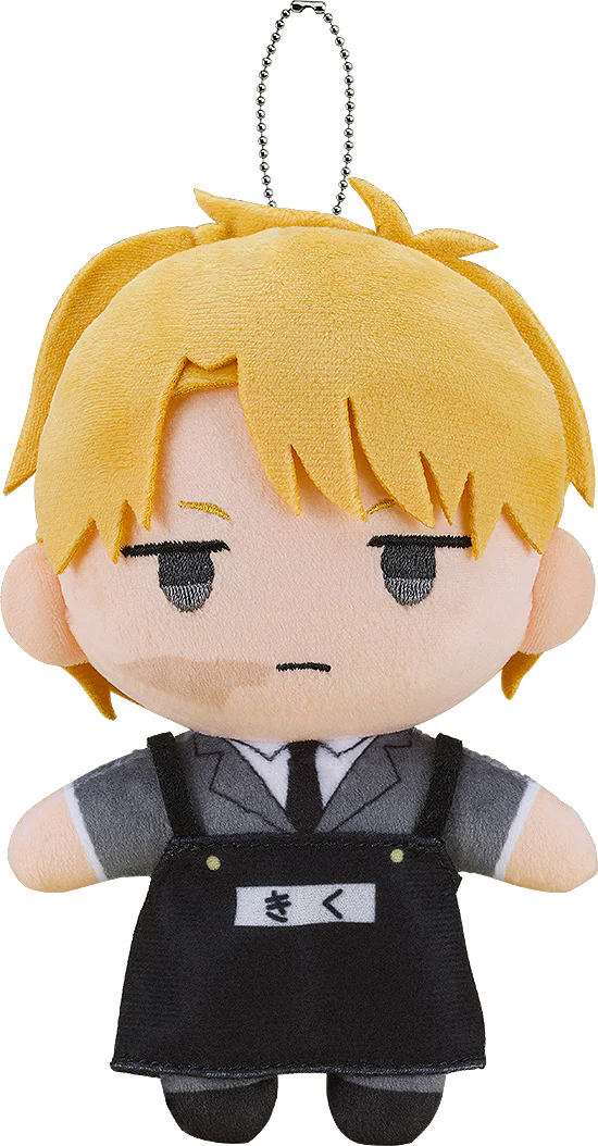 [Pre-order] Kindergarten Wars - RITA & DOUG & HANA &LUKE Plushie Good Smile Company - Image 8