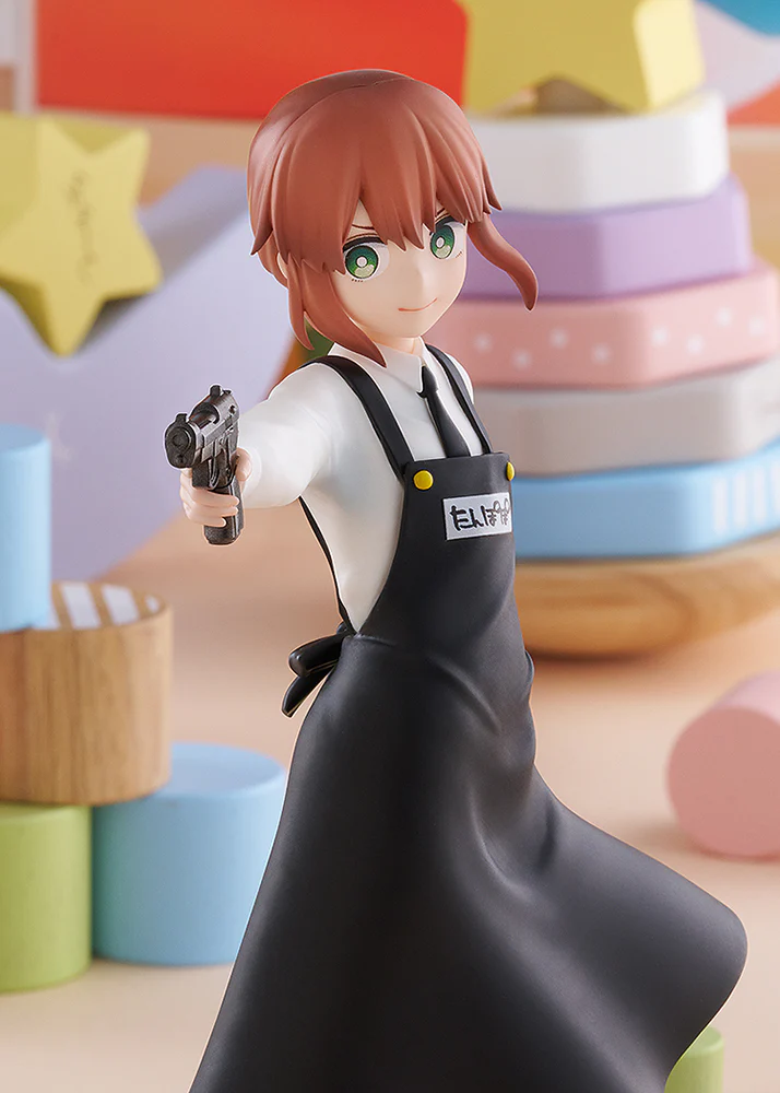 [Pre-order] Kindergarten Wars - RITA POP UP PARADE Good Smile Company - Image 3