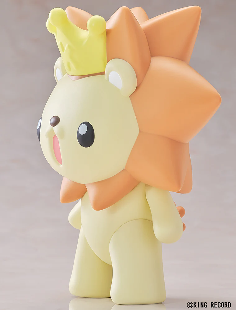 [Pre-order] KING AMUSEMENT CREATIVE - S・F・B KINCRIN Mini Figure Loop - Image 4