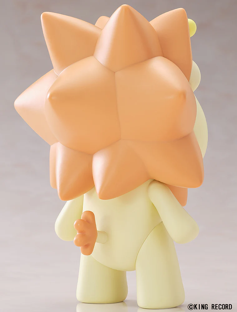 [Pre-order] KING AMUSEMENT CREATIVE - S・F・B KINCRIN Mini Figure Loop - Image 5
