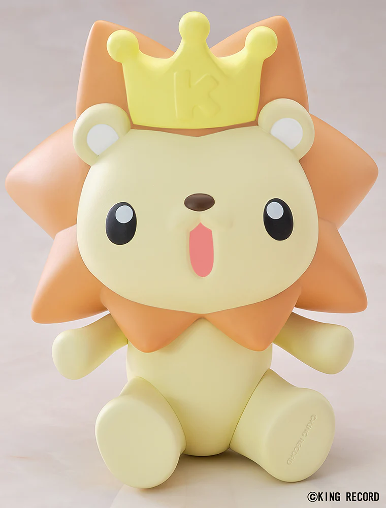 [Pre-order] KING AMUSEMENT CREATIVE - S・F・B KINCRIN Mini Figure Loop - Image 7