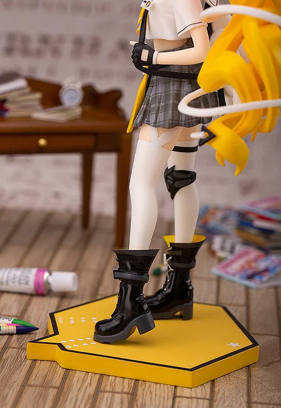 [Pre-order] King of Glory - Angela (Mysterious Journey of Time ver.) Prize Figure Myethos - Image 11
