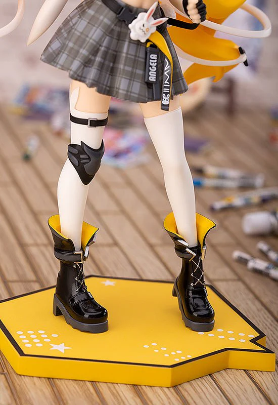 [Pre-order] King of Glory - Angela (Mysterious Journey of Time ver.) Prize Figure Myethos - Image 12