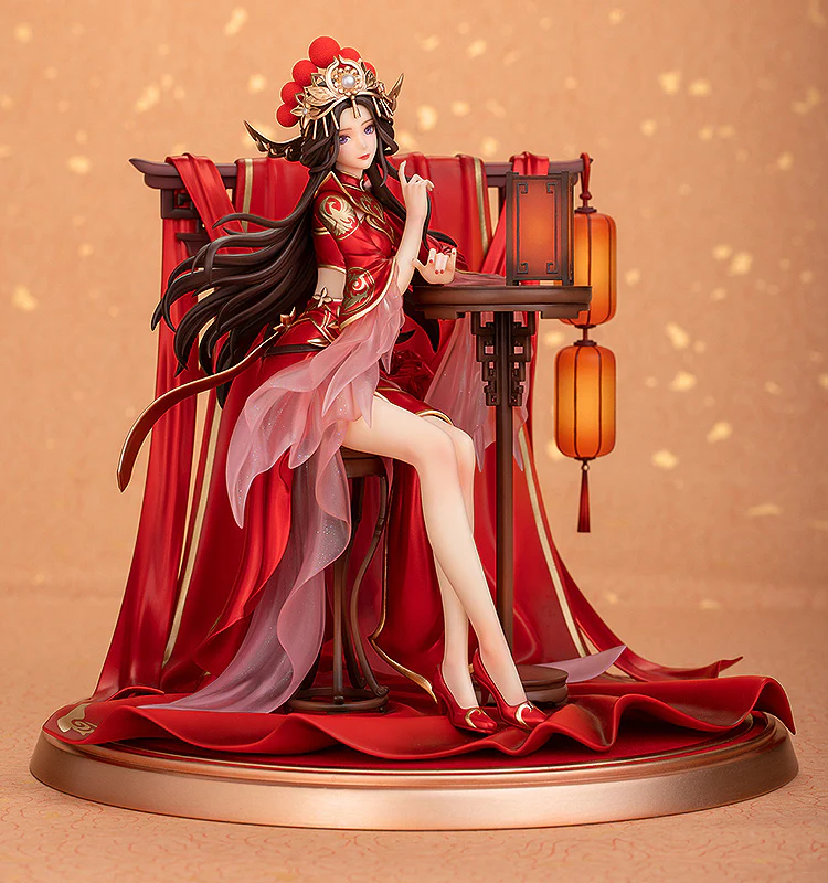 [Pre-order] King of Glory - Luna 1/7 Scale Figure Myethos - Image 11