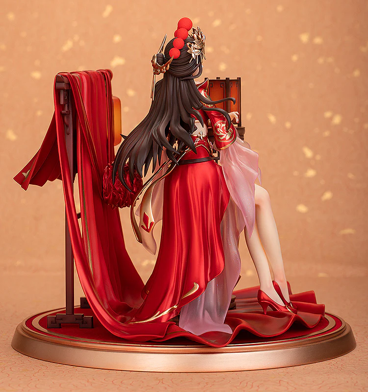 [Pre-order] King of Glory - Luna 1/7 Scale Figure Myethos - Image 12
