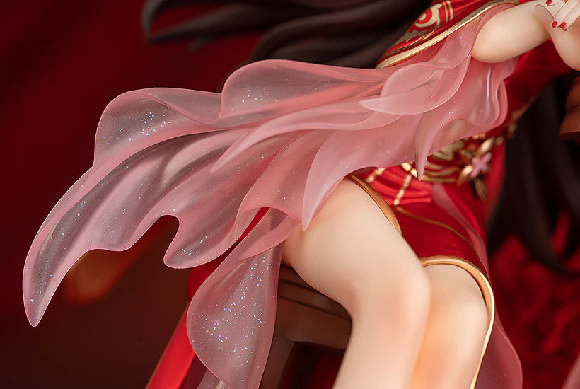 [Pre-order] King of Glory - Luna 1/7 Scale Figure Myethos - Image 8