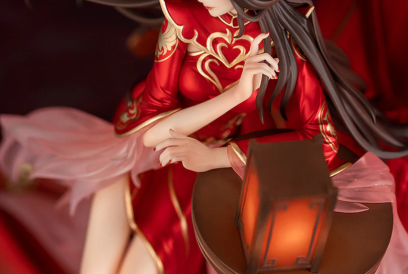 [Pre-order] King of Glory - Luna 1/7 Scale Figure Myethos - Image 9