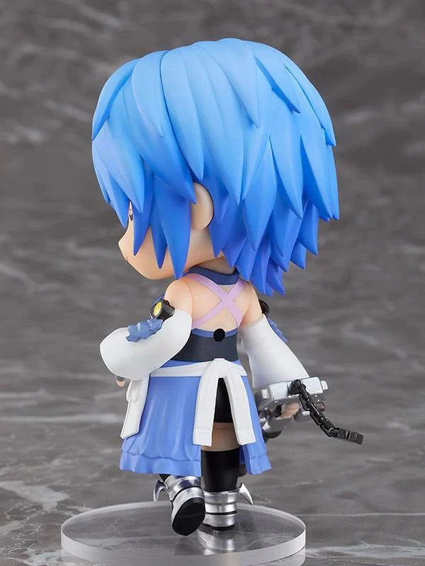 [Pre-order] Kingdom Hearts - Aqua Nendoroid - Image 6