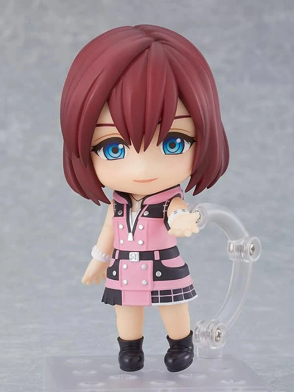 [Pre-order] Kingdom Hearts III - Kairi Nendoroid - Image 3