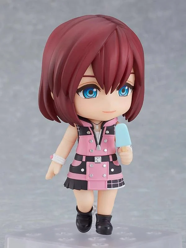 [Pre-order] Kingdom Hearts III - Kairi Nendoroid - Image 5