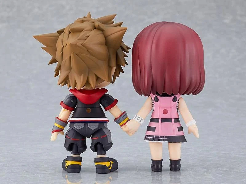 [Pre-order] Kingdom Hearts III - Kairi Nendoroid - Image 7
