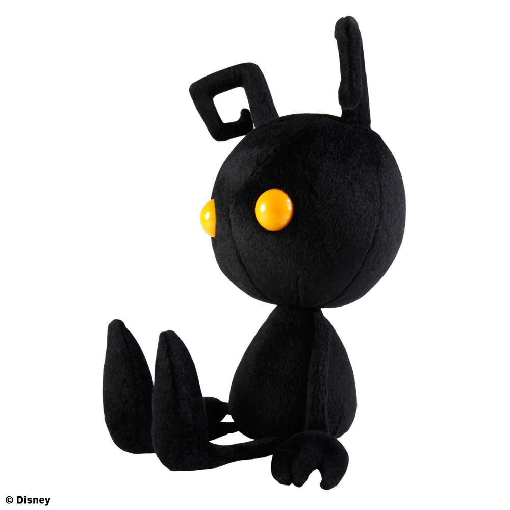 [Pre-order] Kingdom Hearts - SHADOW Plushie Square Enix - Image 2