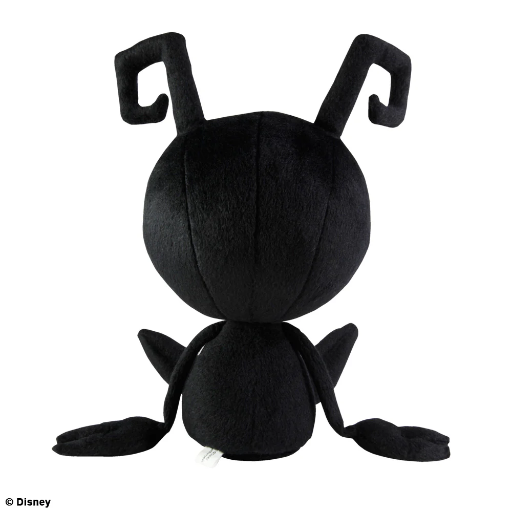 [Pre-order] Kingdom Hearts - SHADOW Plushie Square Enix - Image 3
