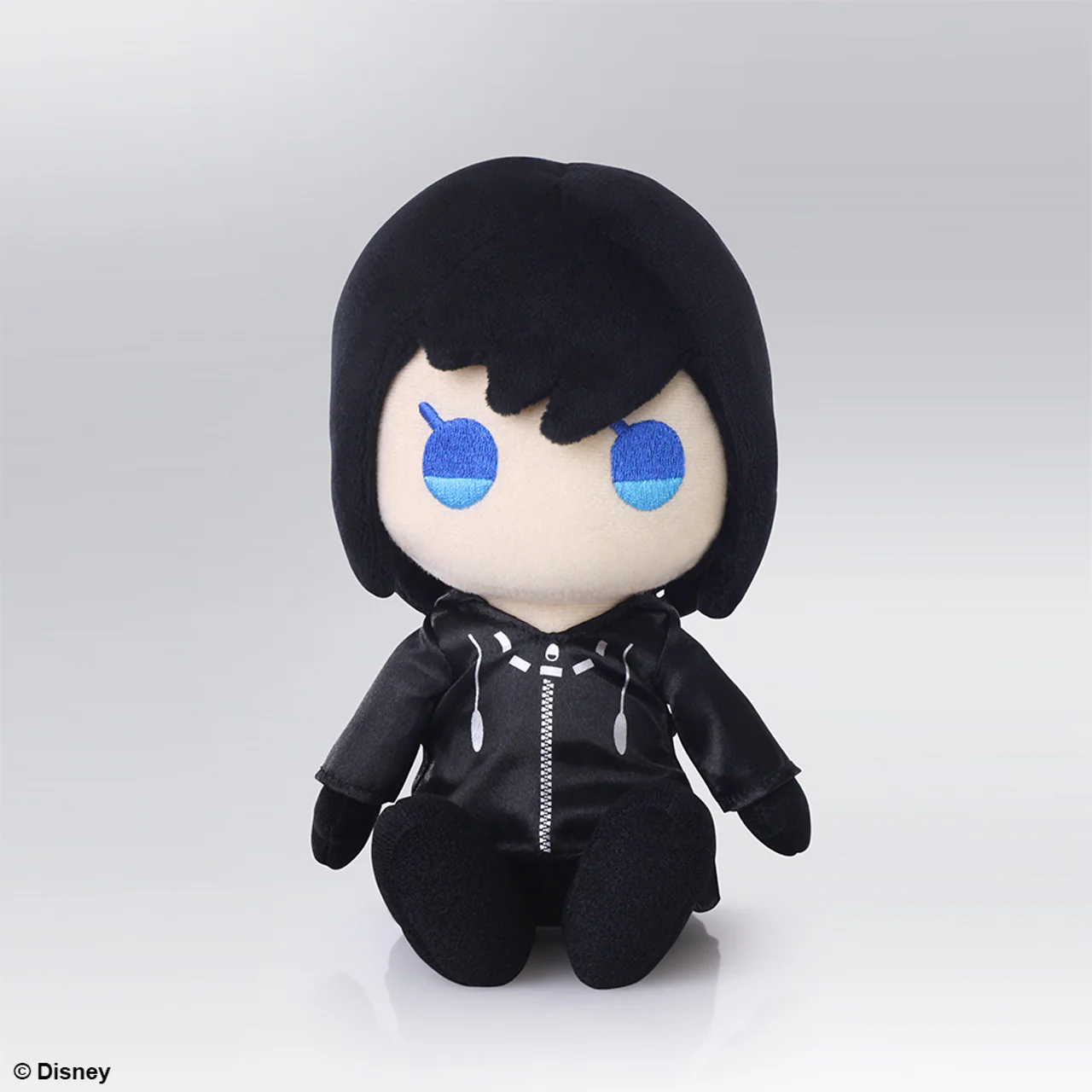 [Pre-order] Kingdom Hearts - XION & AXEL & ROXAS Plushie Square Enix - Image 2